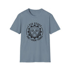 I Fix Stuff and Know Things T-Shirt