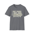 I Got This T-Shirt