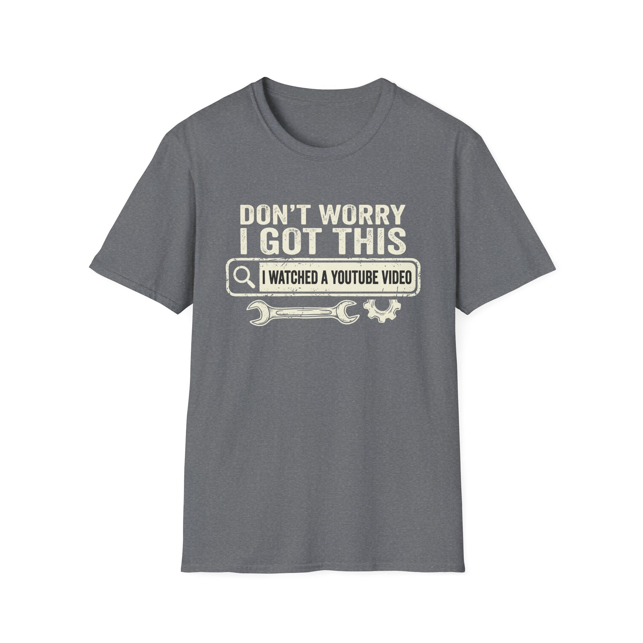 I Got This T-Shirt