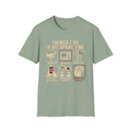 Spare Time T-Shirt