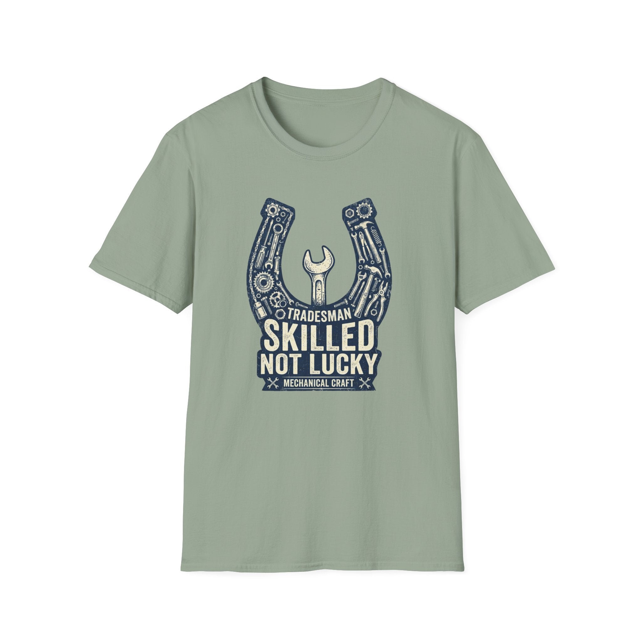 Not Lucky T-Shirt