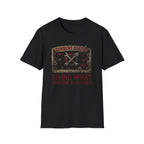Fixing What Someone Else Fixed T-Shirt