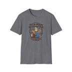 Oil Change T-Shirt