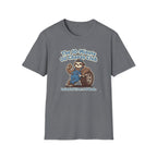 Oil Change Club T-Shirt
