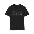 Storage Problem T-Shirt