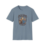Oil Change T-Shirt