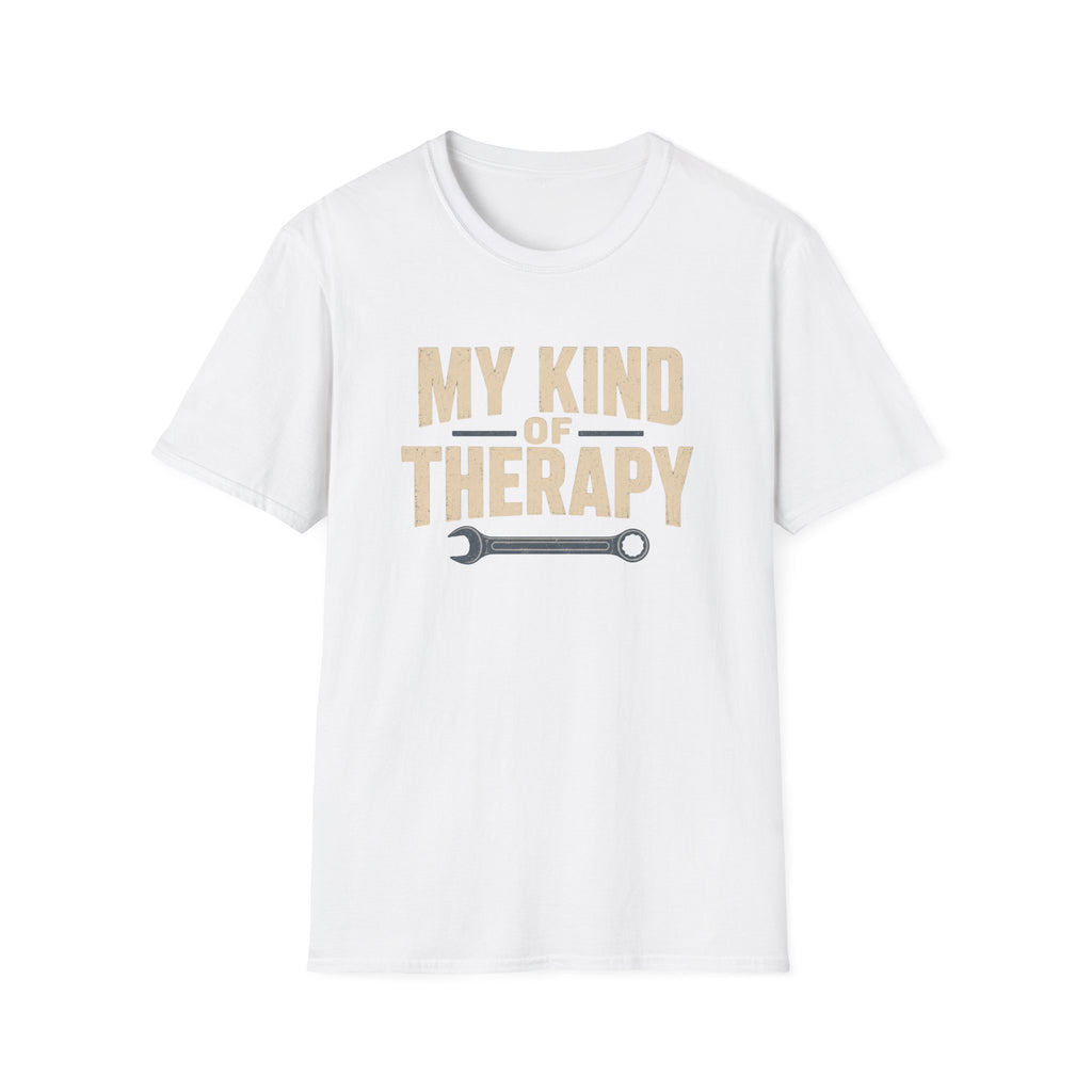My Kind of Therapy T-Shirt
