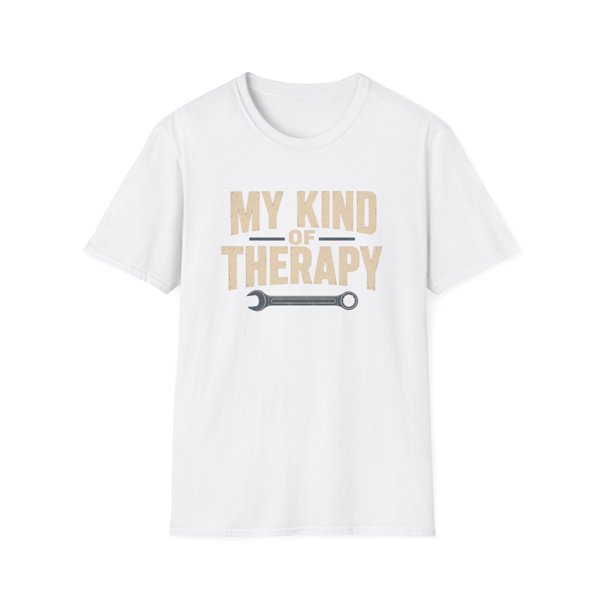 My Kind of Therapy T-Shirt