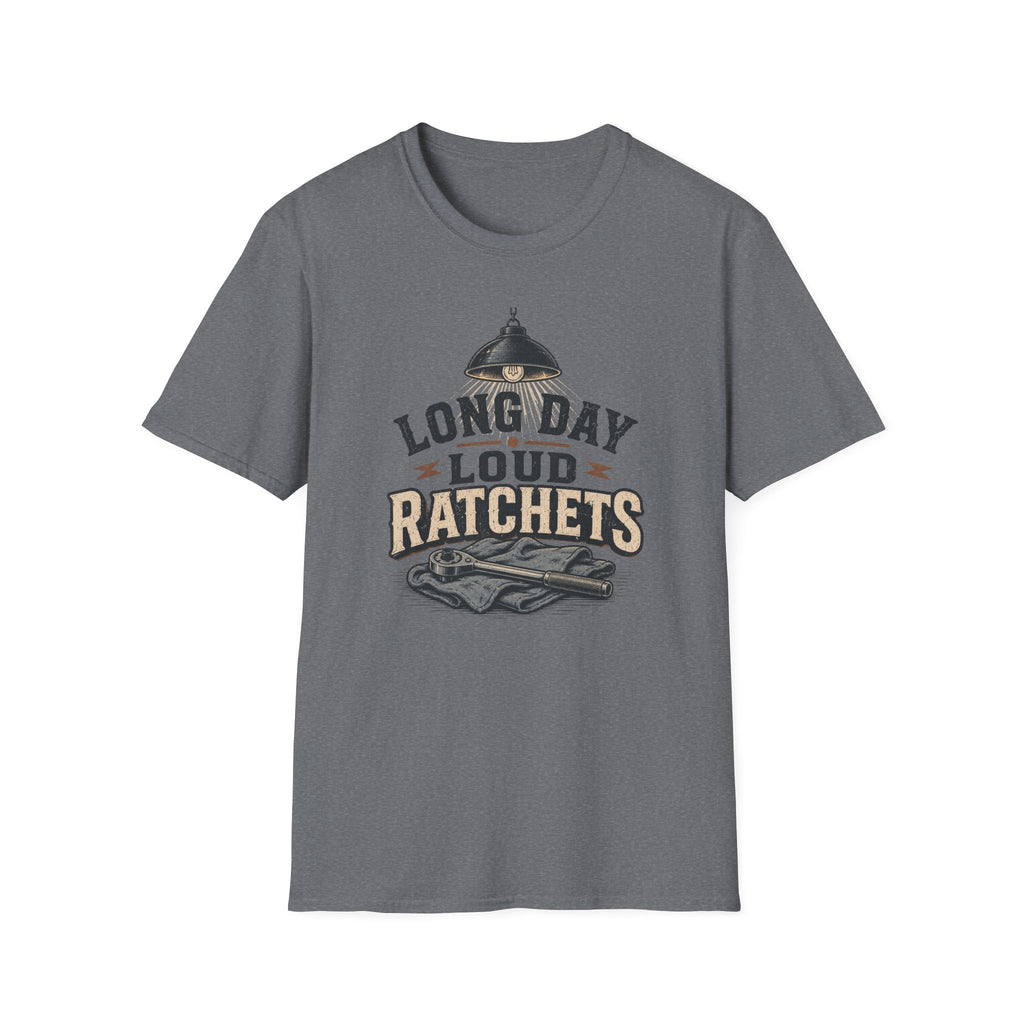 Long Day T-Shirt