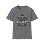 Long Day T-Shirt