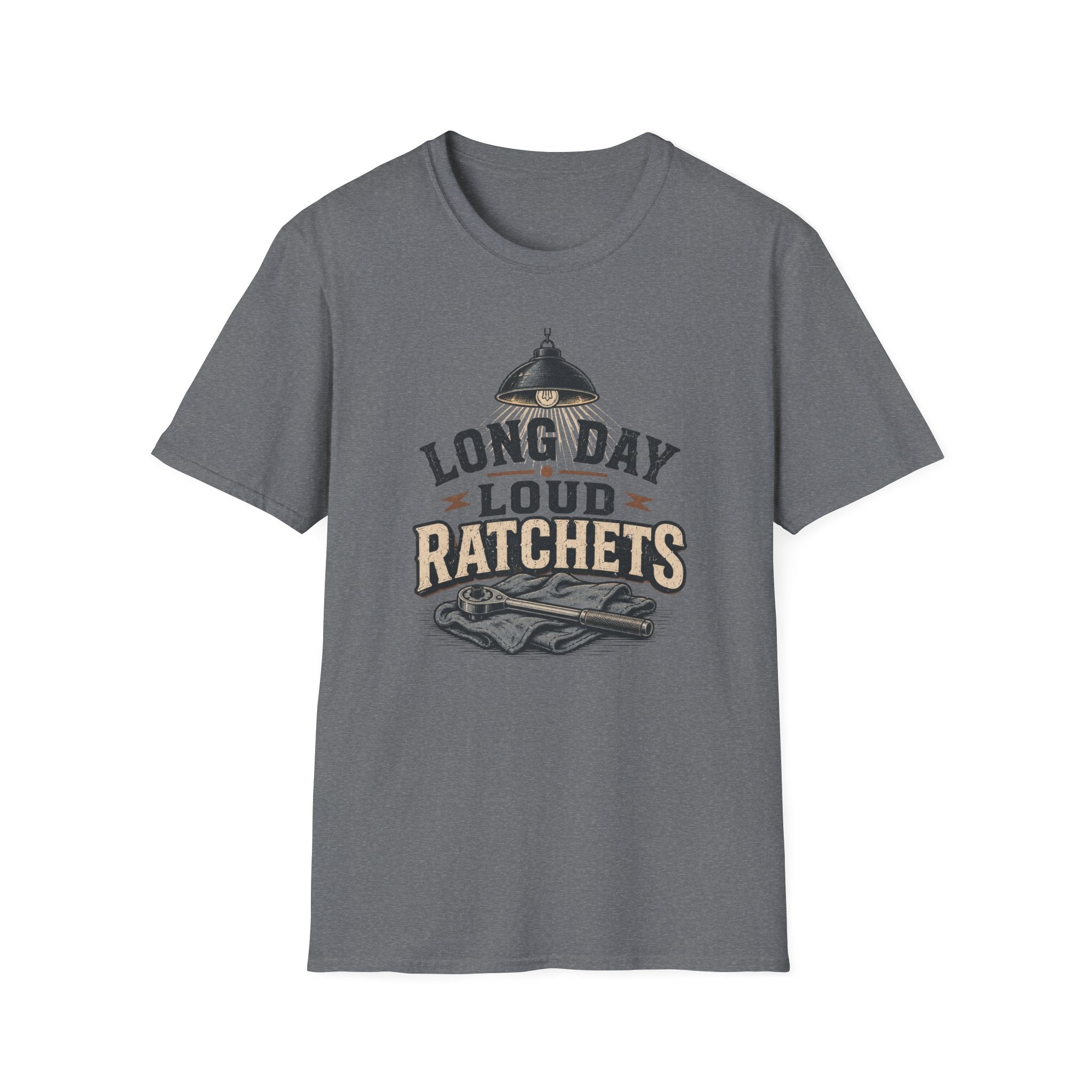 Long Day T-Shirt