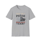 Project Car T-Shirt