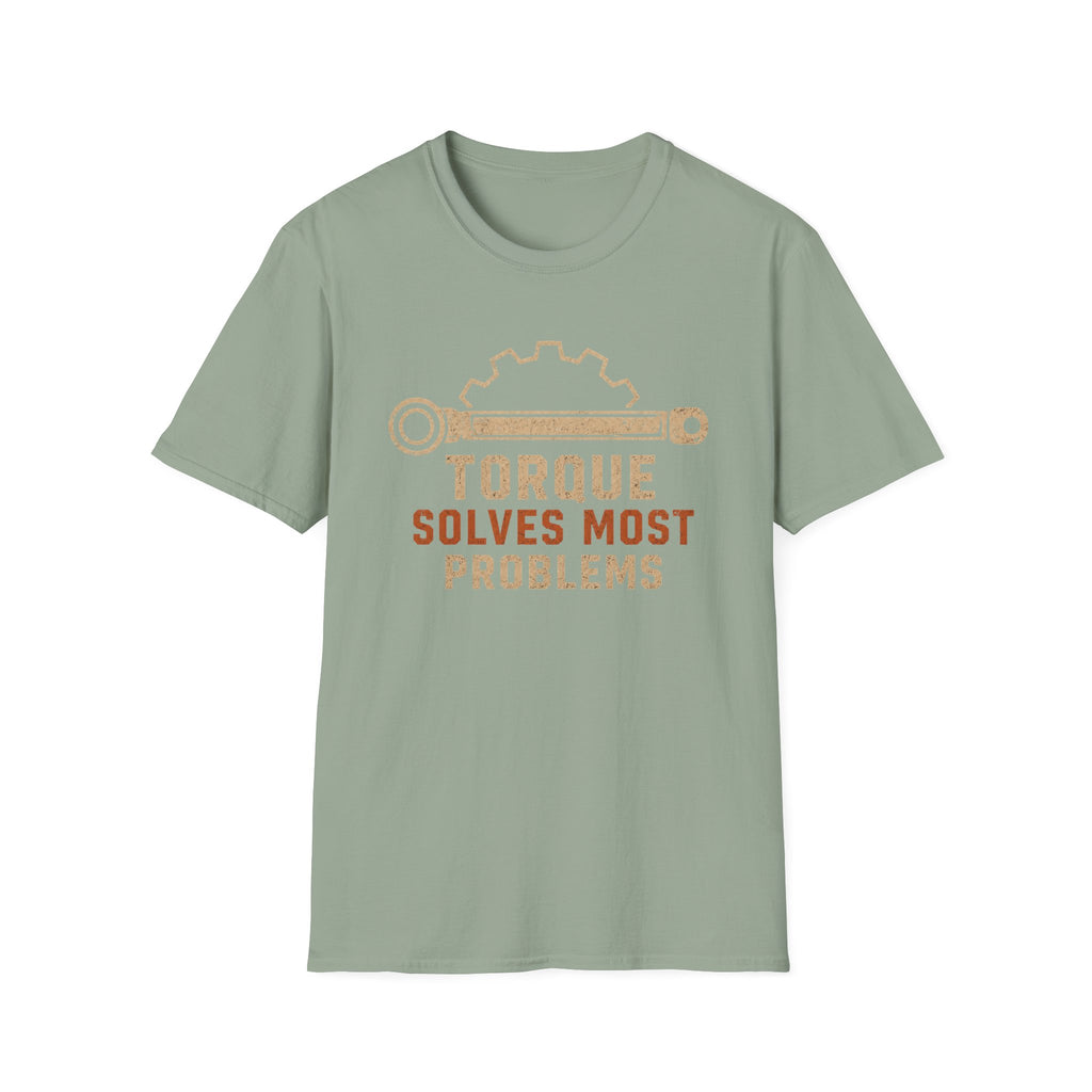 Torque Solver T-Shirt