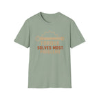Torque Solver T-Shirt