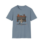 Grease Gremlin T-Shirt