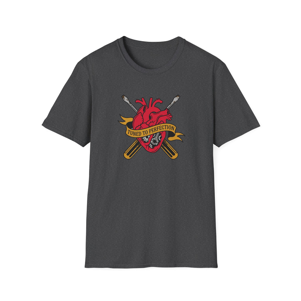 Tuned to Perfection T-Shirt