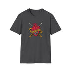 Tuned to Perfection T-Shirt