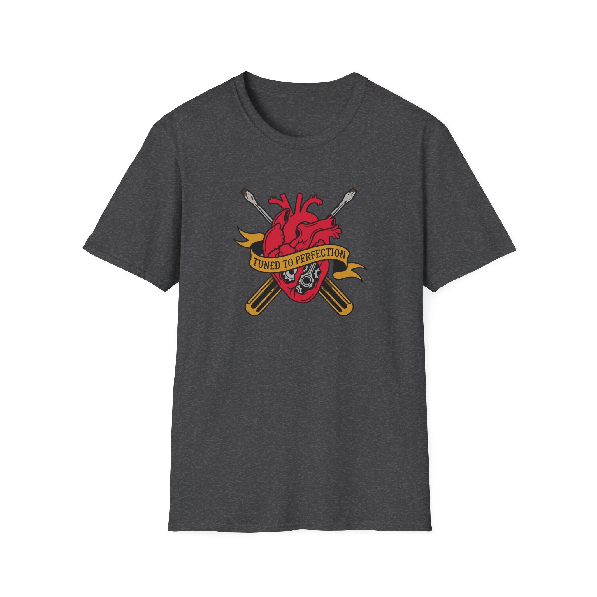Tuned to Perfection T-Shirt