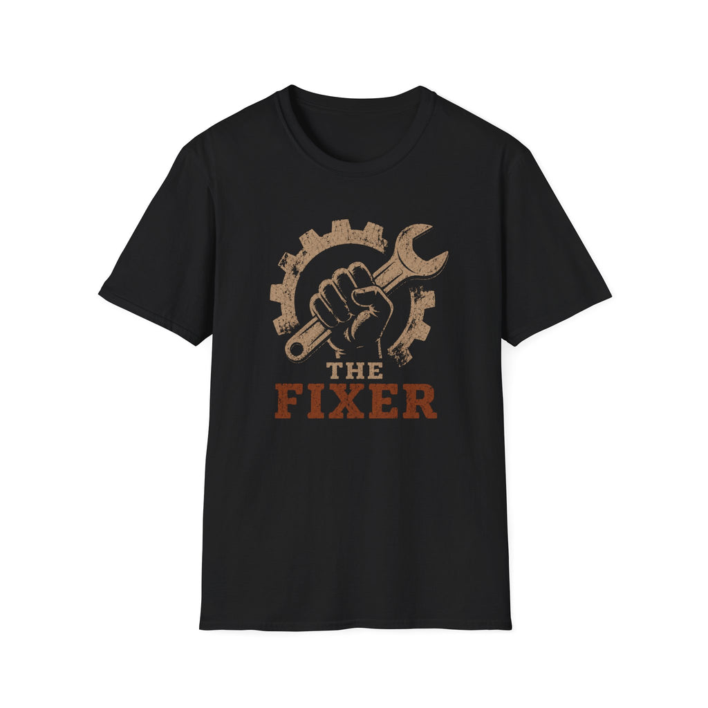 The Fixer T-Shirt