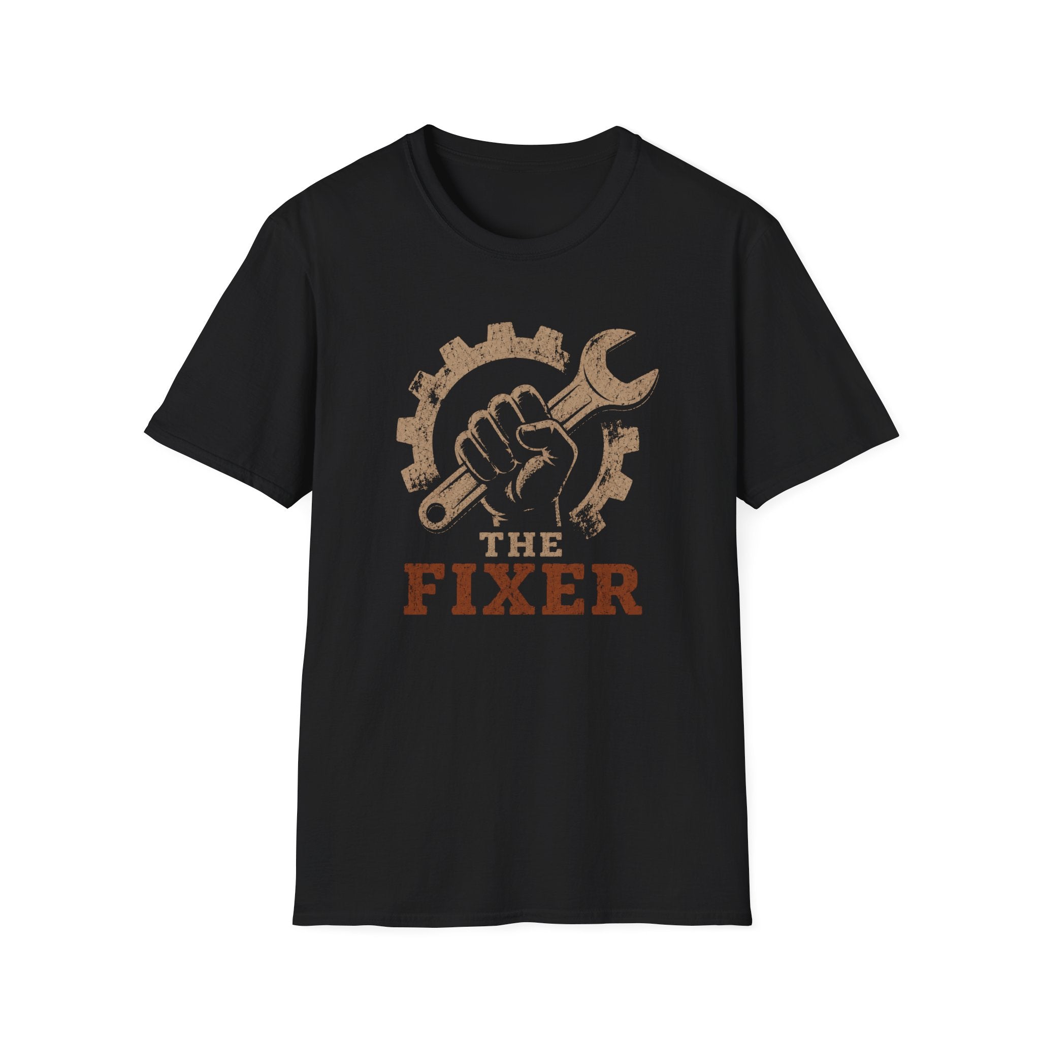 The Fixer T-Shirt