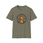 Blue Collar Overtime T-Shirt