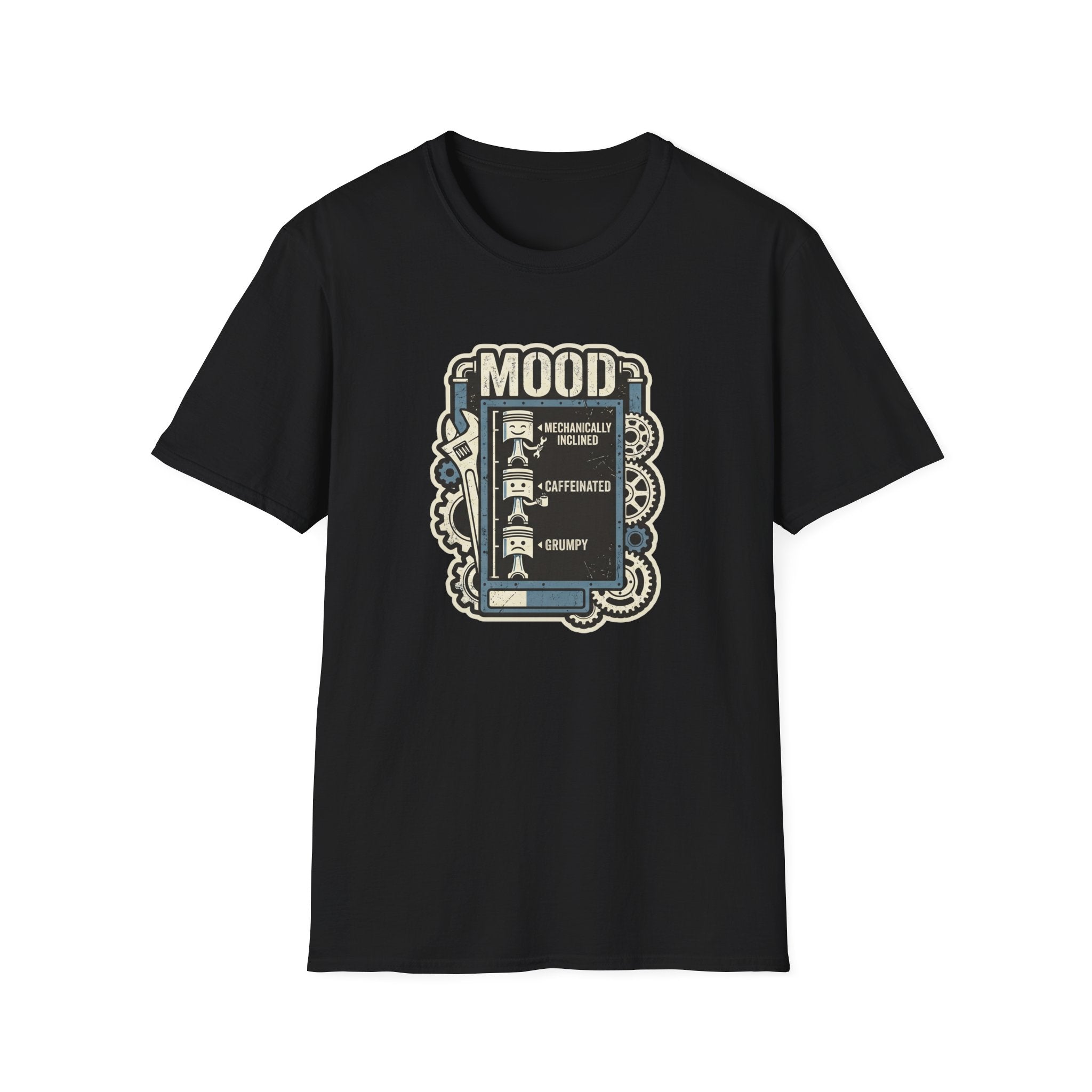 Mood T-Shirt