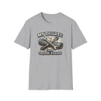 Grease Stains T-Shirt