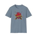 Tuned to Perfection T-Shirt