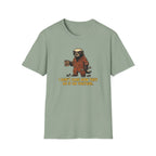 I Don't Care T-Shirt