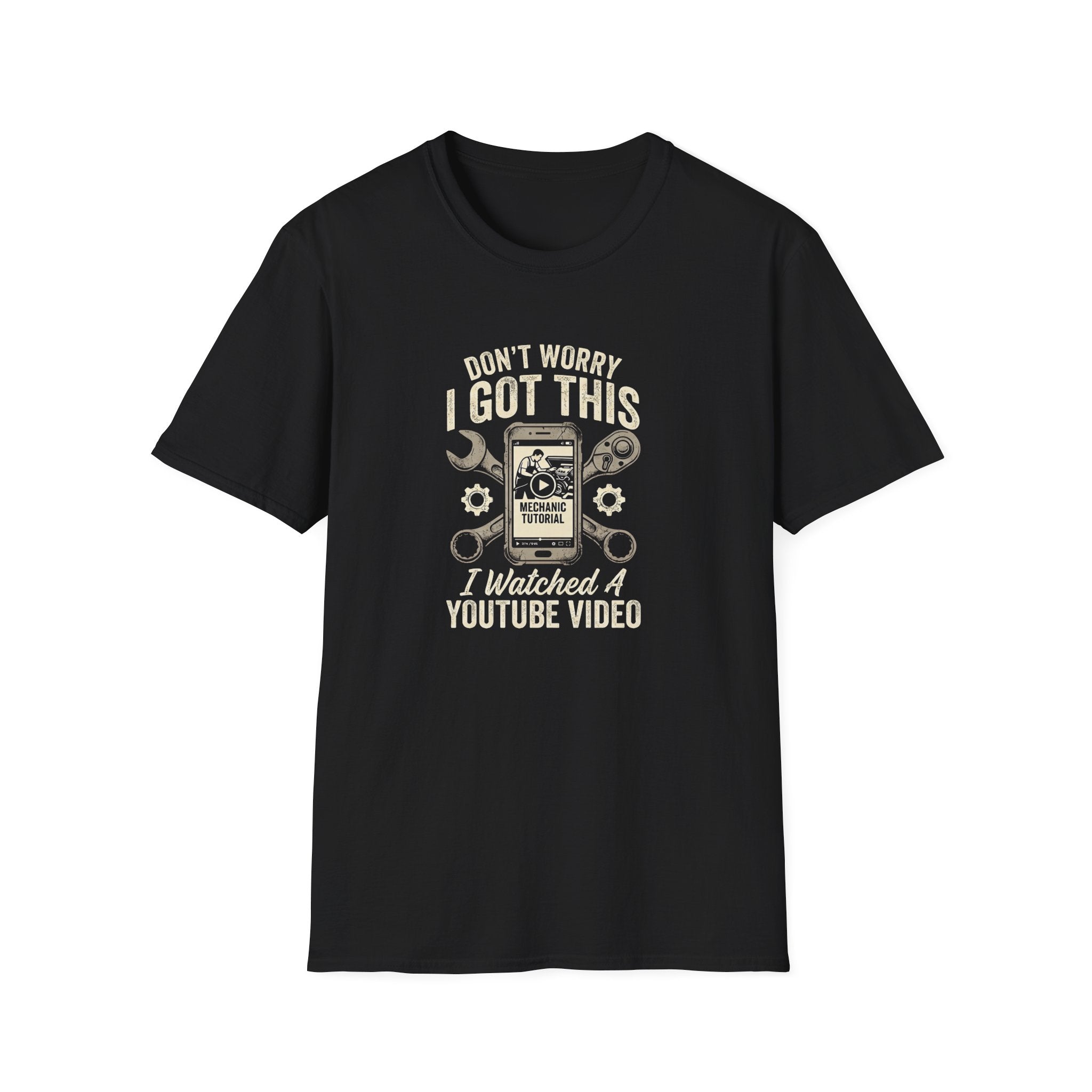 Don't Worry, I got This T-Shirt