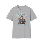 Oil Change Club T-Shirt