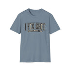 I Fix Shit T-Shirt