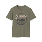Gasoline & Peace T-Shirt