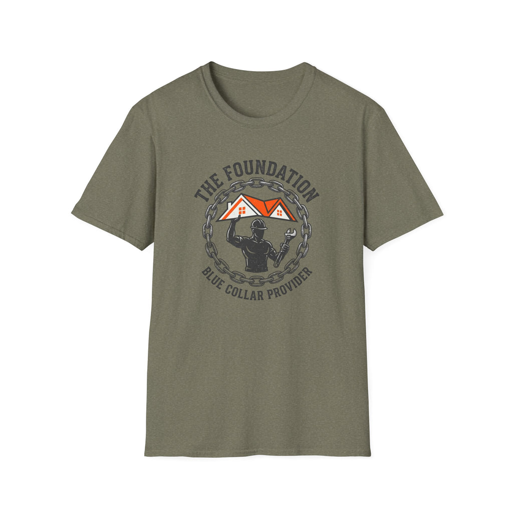 The Foundation T-Shirt