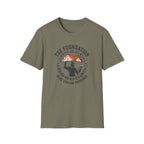 The Foundation T-Shirt