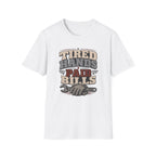 Tired Hands T-Shirt