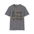 Shop Cat T-Shirt