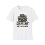 Retired T-Shirt