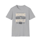 More Than Myself T-Shirt