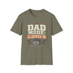 Dad Mode T-Shirt