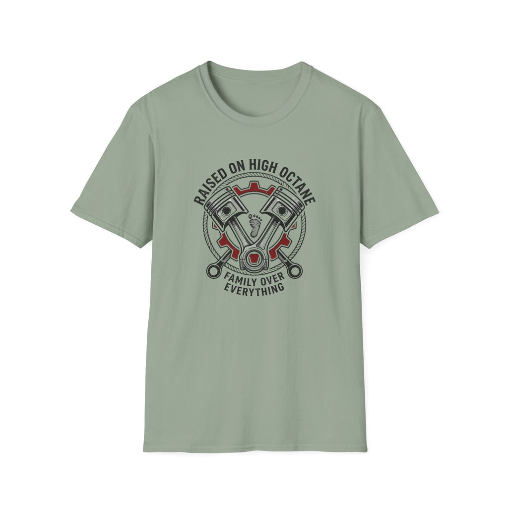 High Octane T-Shirt