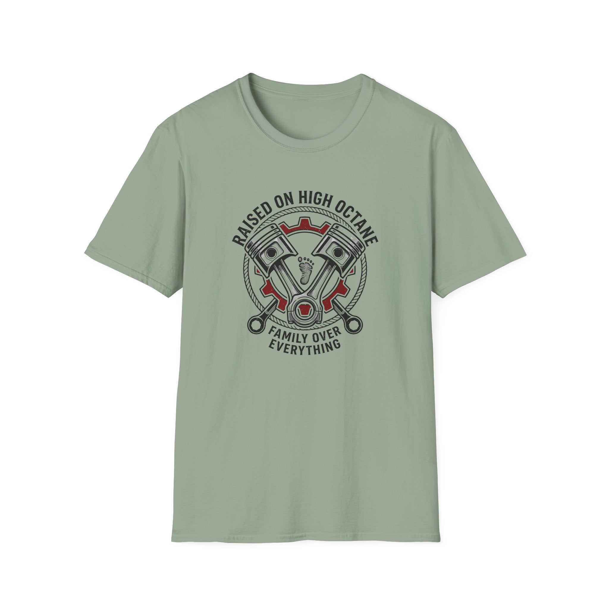 High Octane T-Shirt