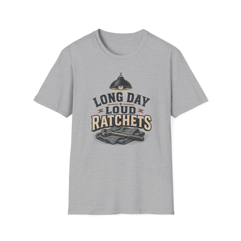 Long Day T-Shirt
