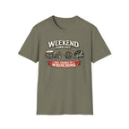 Weekend Forecast T-Shirt