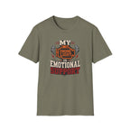 Check Engine T-Shirt