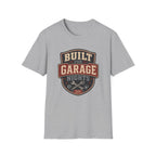 Garage Nights T-Shirt