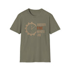 Another 5 Minute Job T-Shirt