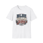 Blue Collar Wifey T-Shirt