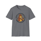 Blue Collar Overtime T-Shirt