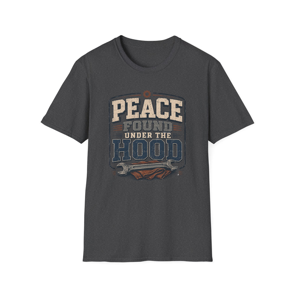 Under the Hood T-Shirt
